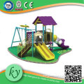 Outdoor Play Equipment, Playgrond for Kids, Outdoor Playsets (KY-10228)